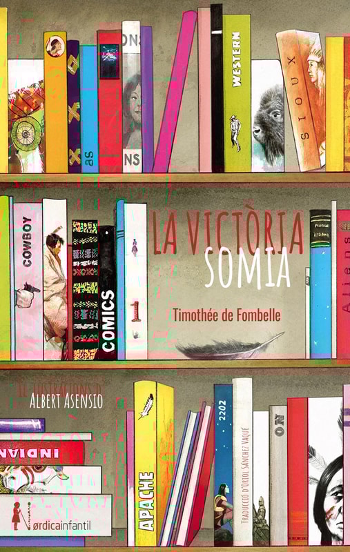 La Victoria somia