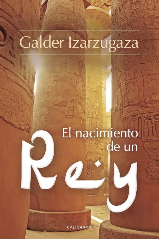 El nacimiento de un rey