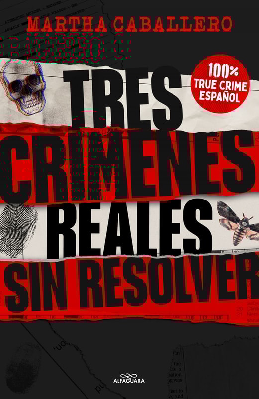 Tres crímenes reales sin resolver