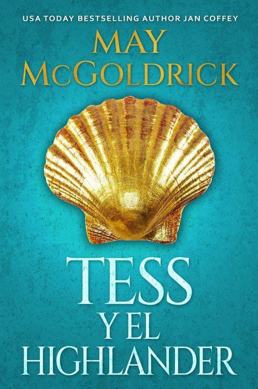 Tess y el Highlander