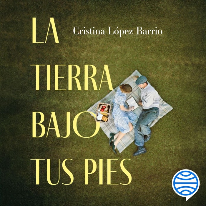 La tierra bajo tus pies