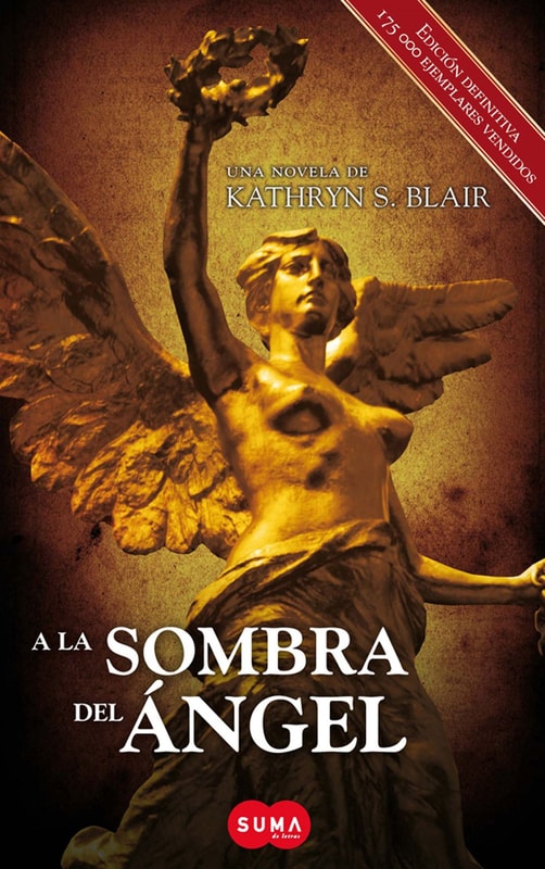 A la sombra del Ángel