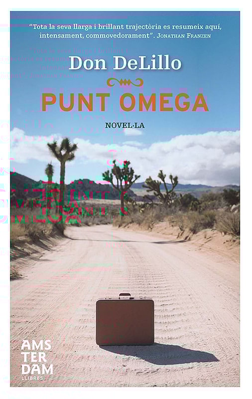 Punt Omega