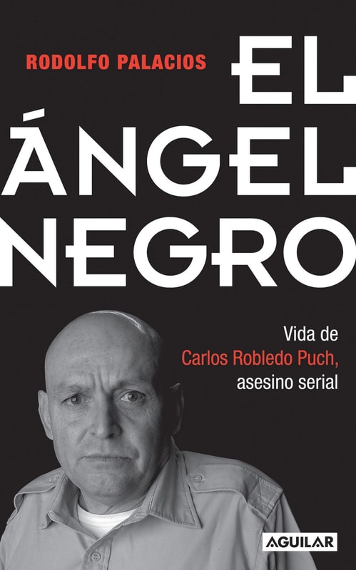 El ángel negro