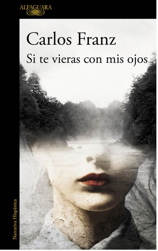 Si te vieras con mis ojos