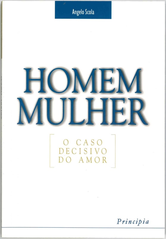 Homem Mulher