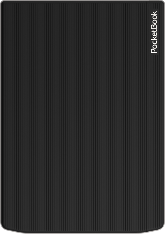 InkPad 4 Stardust Silver