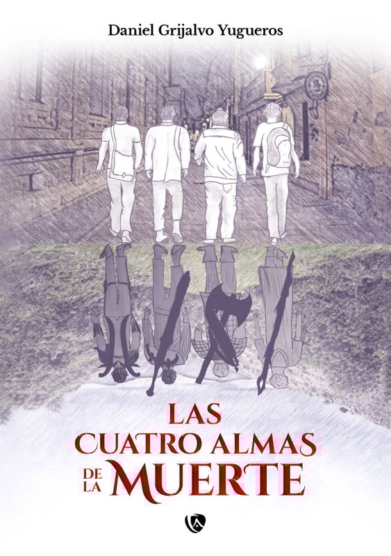 Las cuatro almas de la muerte