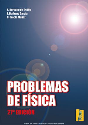 Problemas de Física (27ª ed.)