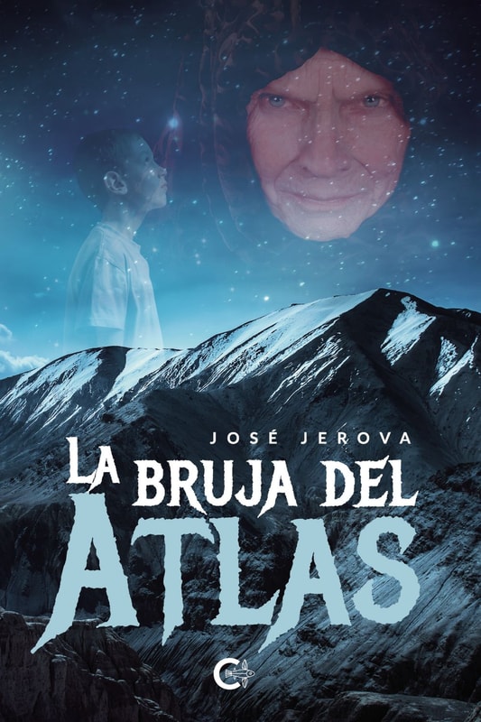 La bruja del Atlas