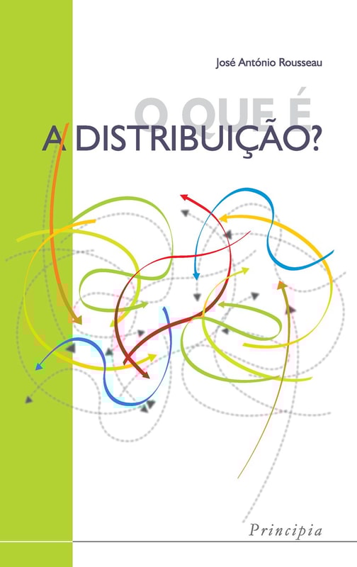 O que é a Distribuição