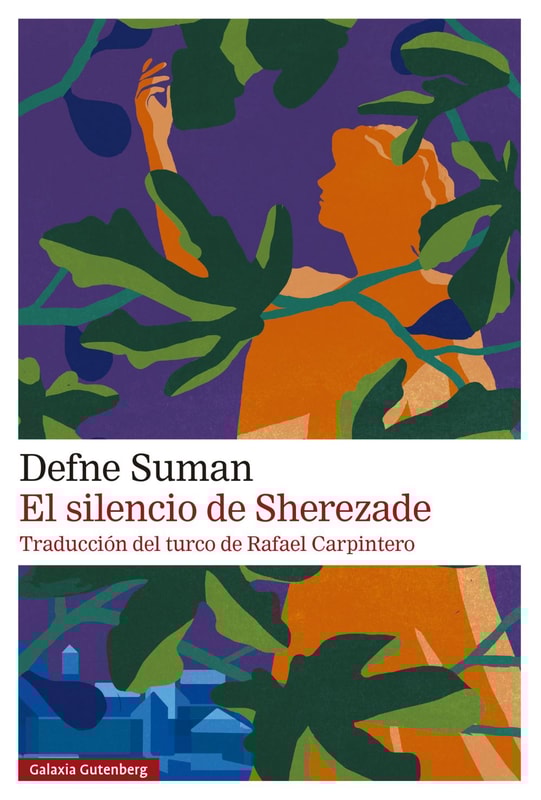 El silencio de Sherezade