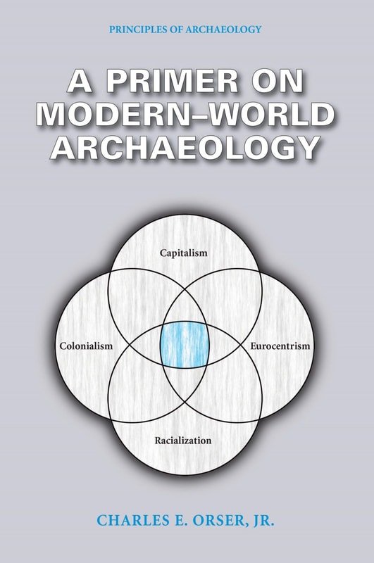 A Primer on Modern-World Archaeology