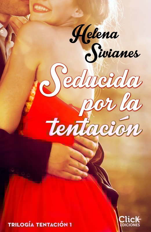 Seducida por la tentación