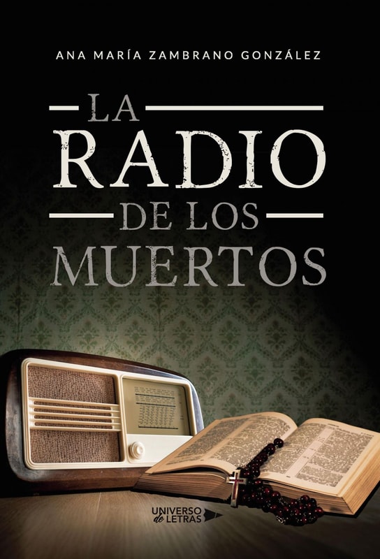 La radio de los muertos