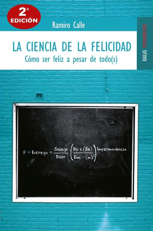 La ciencia de la felicidad