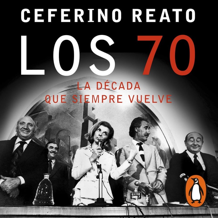 Los 70, la década que siempre vuelve
