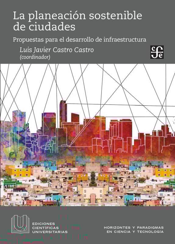 La planeación sostenible de ciudades