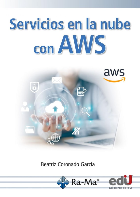 Servicios en la nube Con AWS