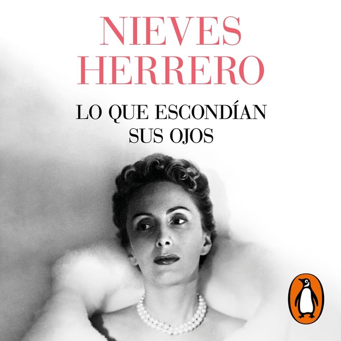 Lo que escondían sus ojos