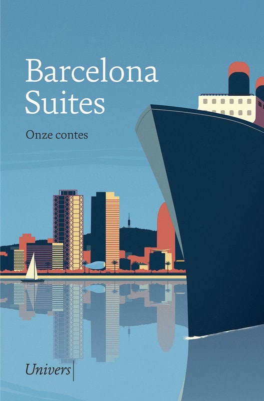 Barcelona Suites