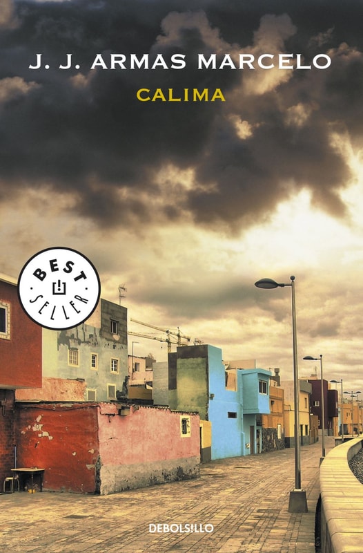 Calima