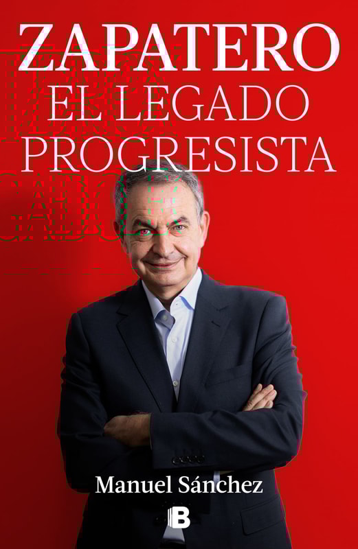 Zapatero, el legado progresista