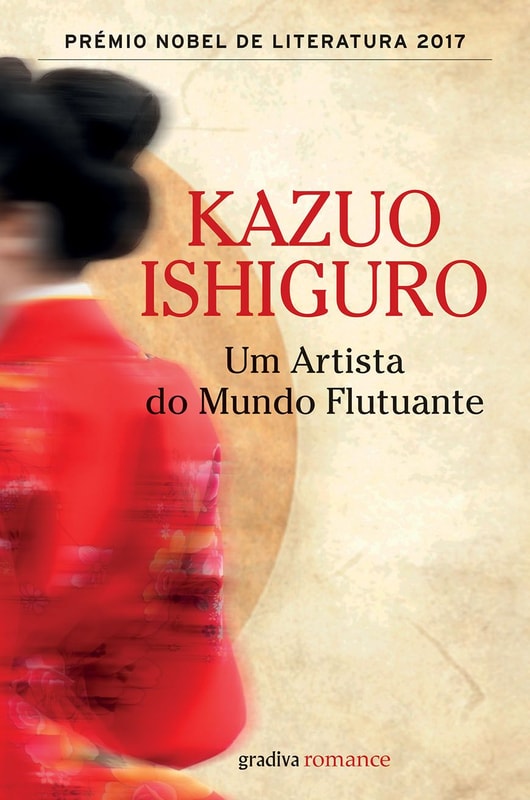 Um Artista do Mundo Flutuante