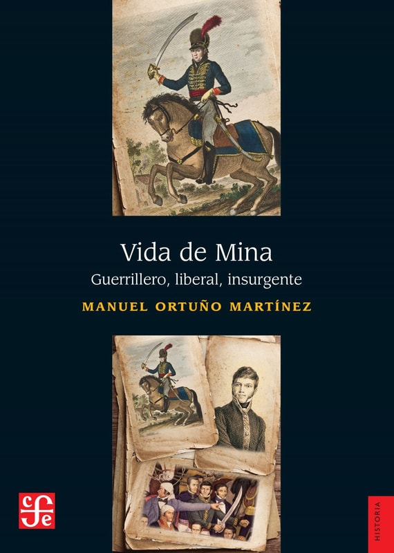 Vida de Mina