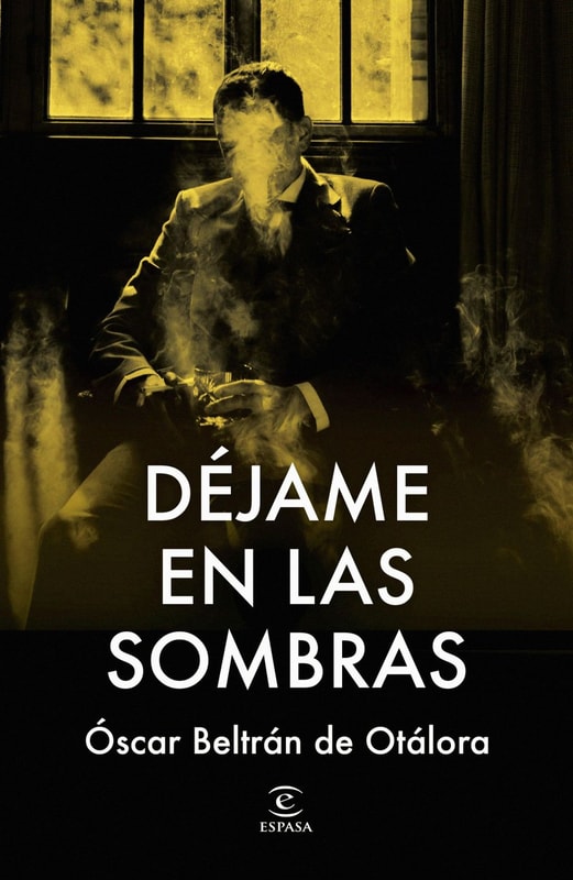 Déjame en las sombras