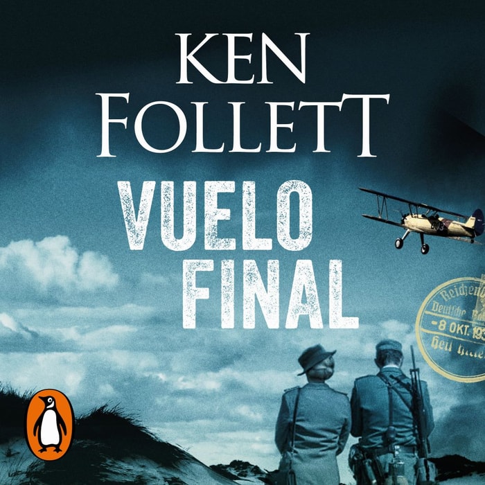 Vuelo final