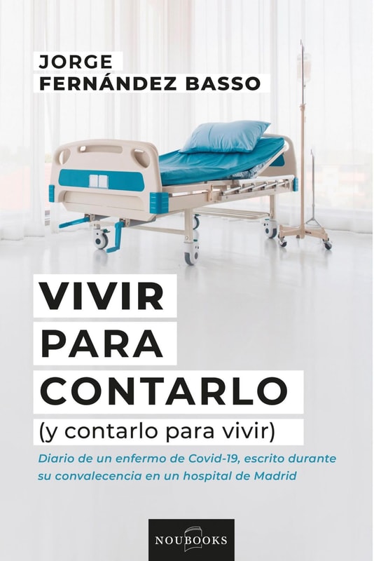 Vivir para contarlo
