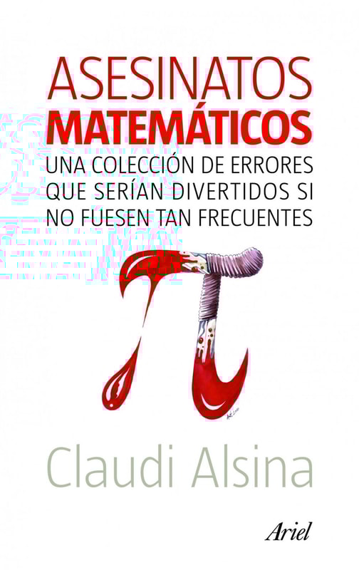 Asesinatos matemáticos
