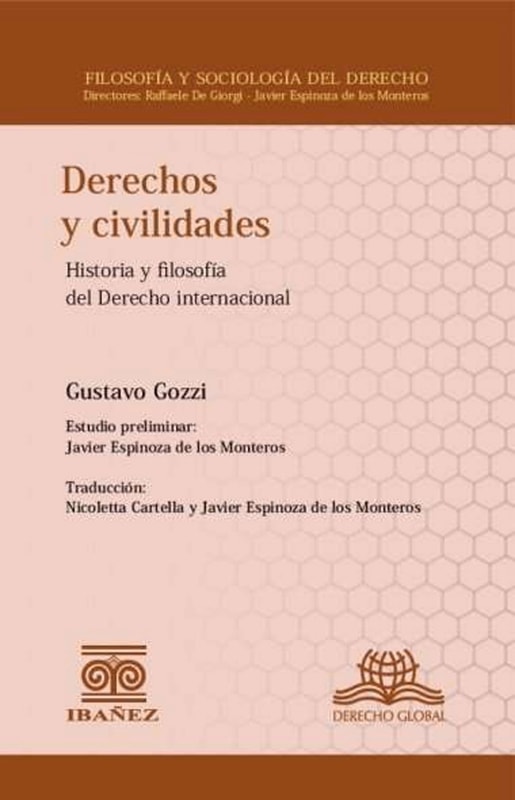 Derechos y civilidades