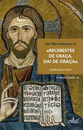 Recebeste de Graça, dai de Graça