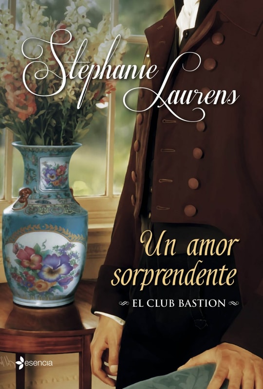 El club Bastion. Un amor sorprendente