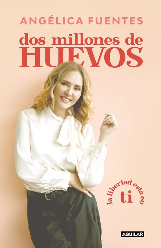 Dos millones de huevos