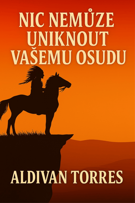 Nic Nemůže Uniknout Vašemu Osudu