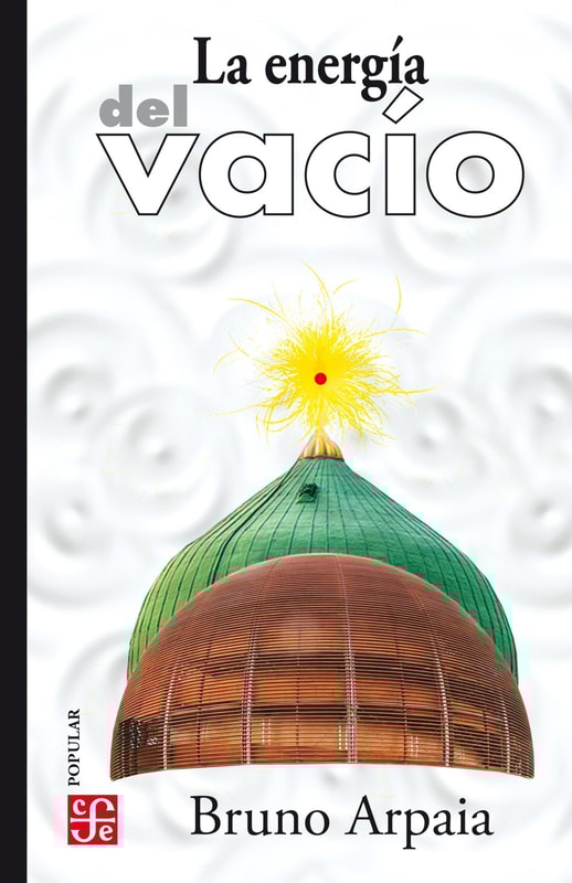 La energía del vacío