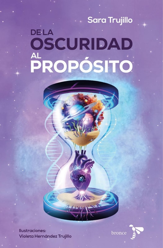 De la oscuridad al propósito
