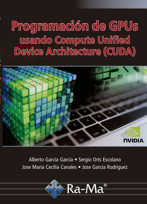 Programación de GPUs