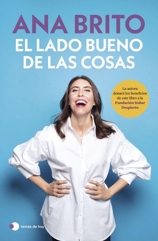 El lado bueno de las cosas
