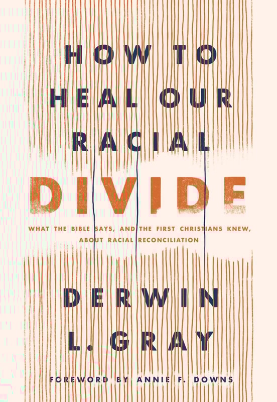 How to Heal Our Racial Divide