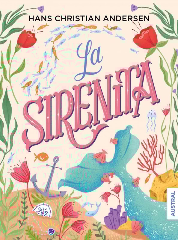 La sirenita