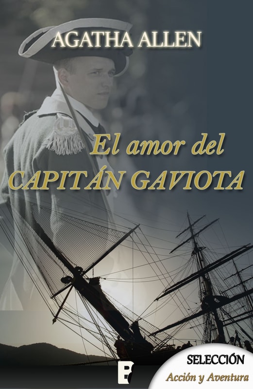 El amor del capitán Gaviota