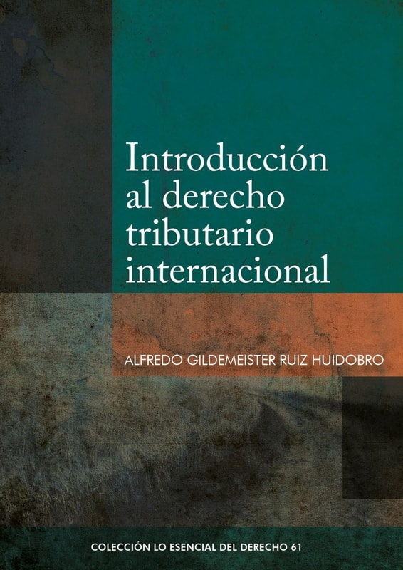 Introducción al Derecho Tributario Internacional