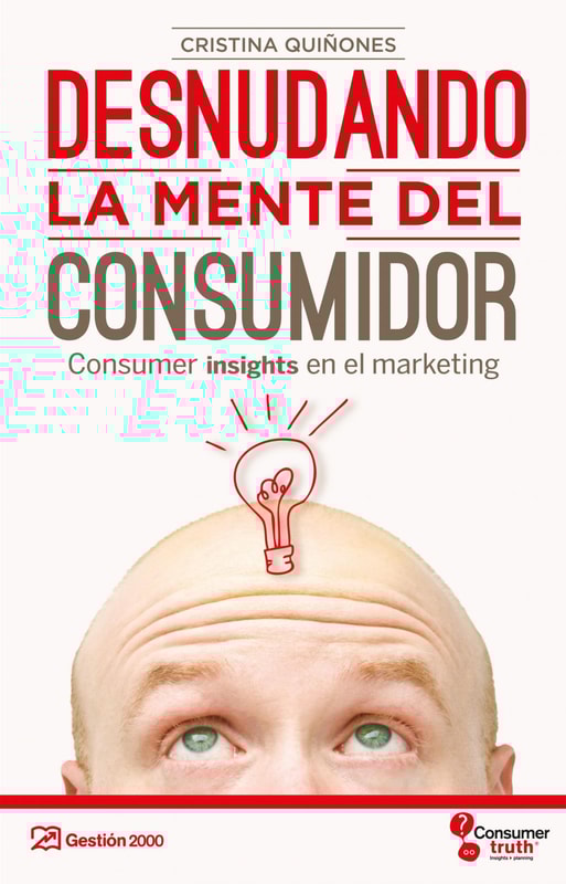 Desnudando la mente del consumidor