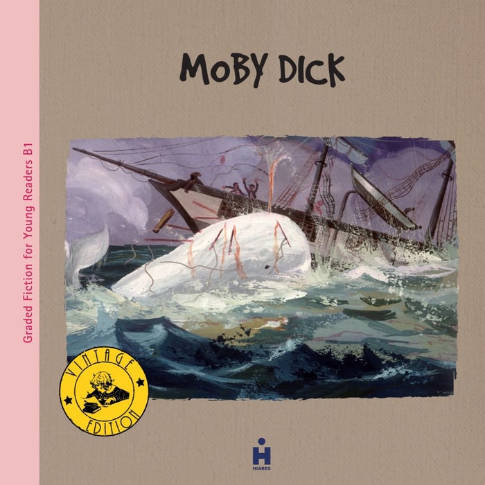 Moby Dick