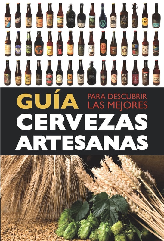 Guía para descubrir las mejores cervezas artesanas