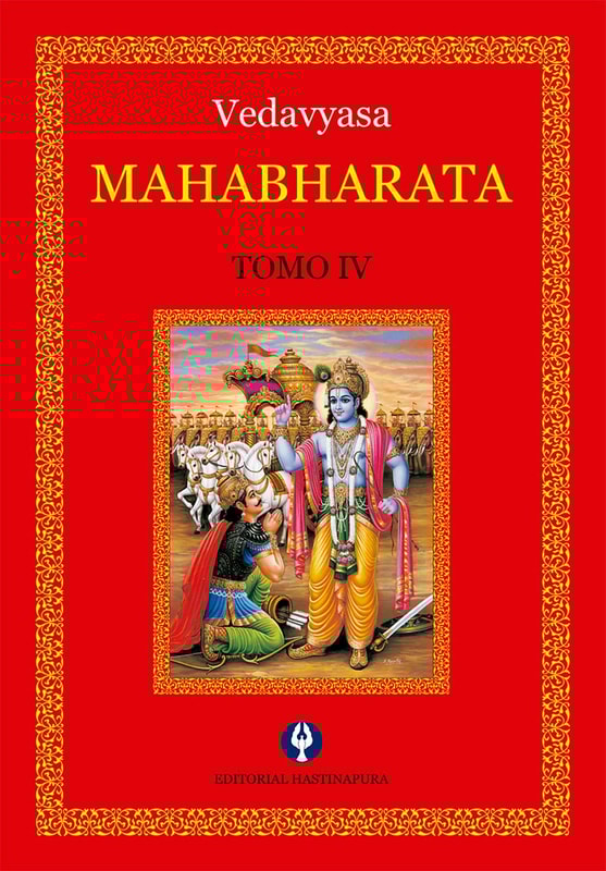 Mahabharata 4